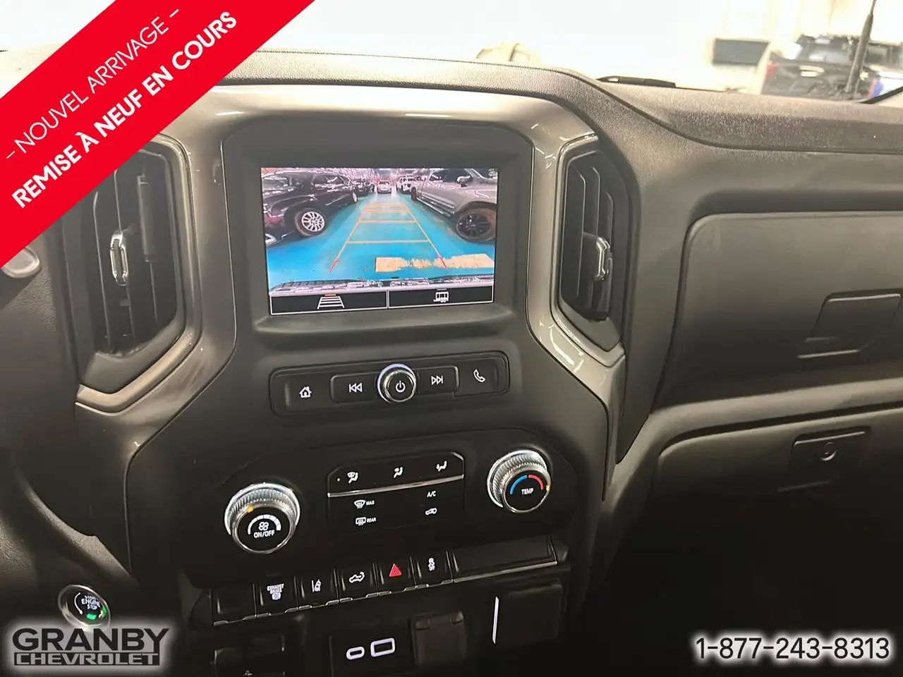 GMC Sierra 2500HD снимка GMC Sierra 2500HD