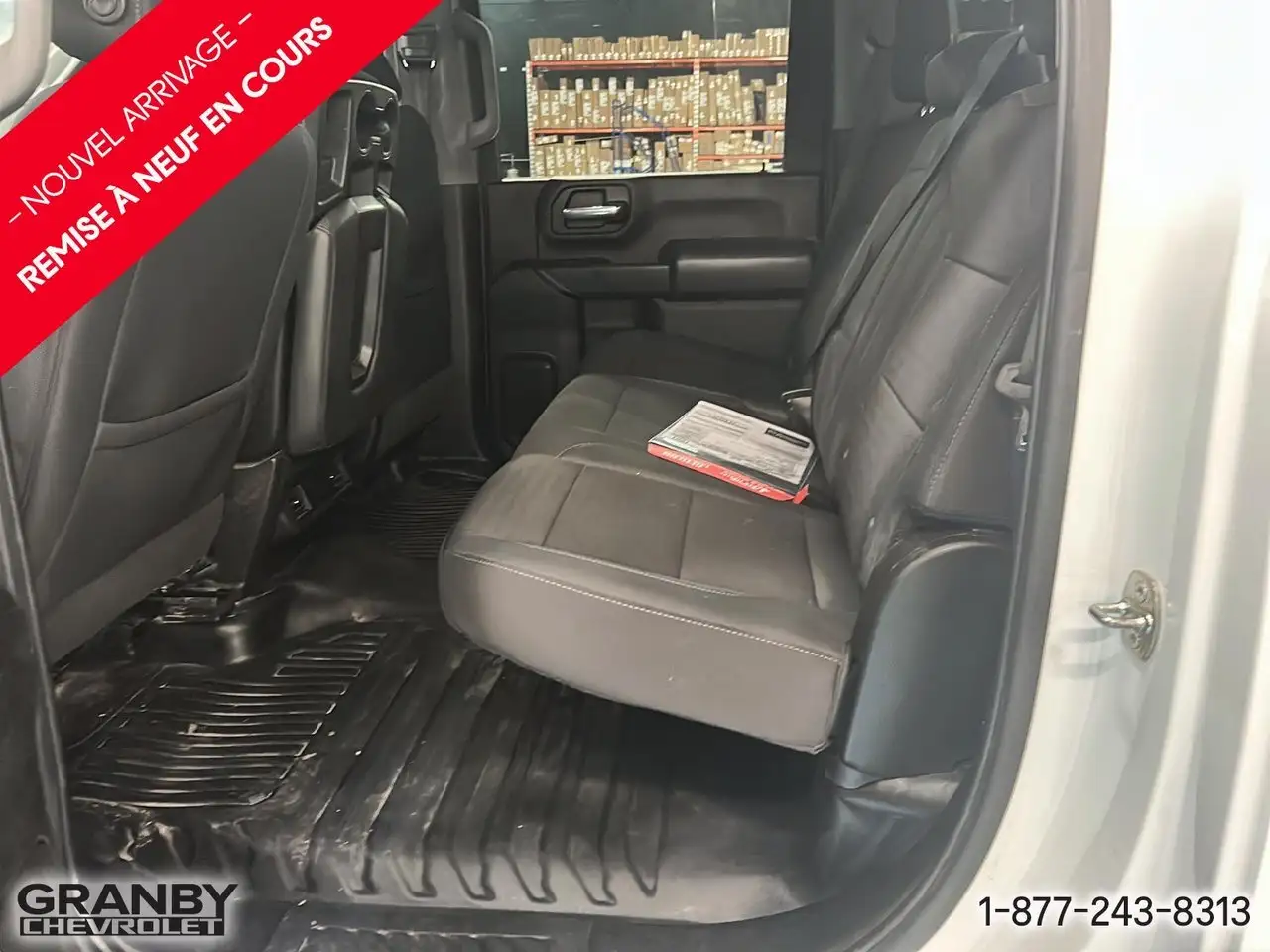 GMC Sierra 2500HD снимка GMC Sierra 2500HD