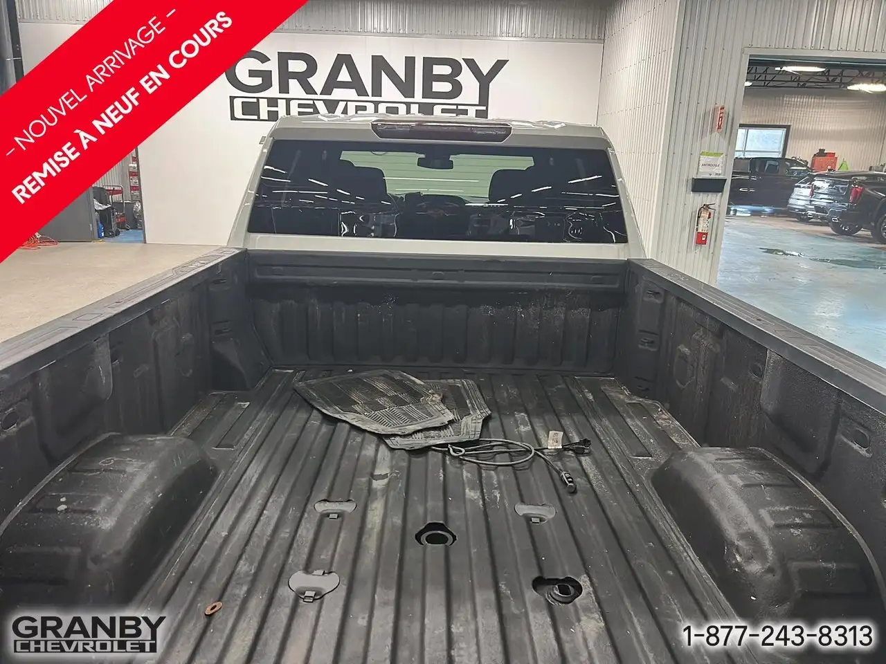 GMC Sierra 2500HD снимка GMC Sierra 2500HD