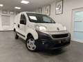 Fiat Fiorino 1.4i/ UTILITAIRE 2PLCS/ CLIM/ 1ermain/ CNG Blanco - thumbnail 3