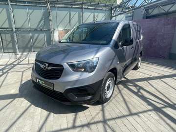 1.5 D Cargo Edition Klima Bluetooth Tempom