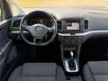 Volkswagen Sharan 1.4 TSI 7 Sitze 1.Hand Laneass Totwinkel Gris - thumbnail 15