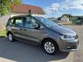 Volkswagen Sharan 1.4 TSI 7 Sitze 1.Hand Laneass Totwinkel Gris - thumbnail 7