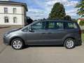 Volkswagen Sharan 1.4 TSI 7 Sitze 1.Hand Laneass Totwinkel Gris - thumbnail 3