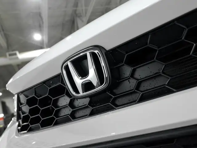 Honda Civic 2026 — photo 4