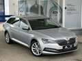 Skoda Superb Kombi 2,0 TDI Style DSG Grau - thumbnail 1