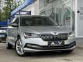 Skoda Superb Kombi 2,0 TDI Style DSG Grau - thumbnail 8