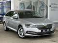 Skoda Superb Kombi 2,0 TDI Style DSG Grau - thumbnail 4