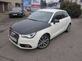 Audi A1 1,4 TSI Ambition ~ Automatik ~ Navi ~ Bianco - thumbnail 1