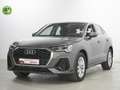 Audi Q3 Sportback 35 TDI Advanced S tronic Gris - thumbnail 1
