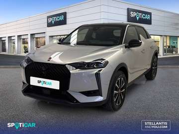 PureTech 96kW Auto. Performance Line