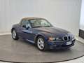 BMW Z3 Z3 Roadster 1.9 140cv Blu/Azzurro - thumbnail 2