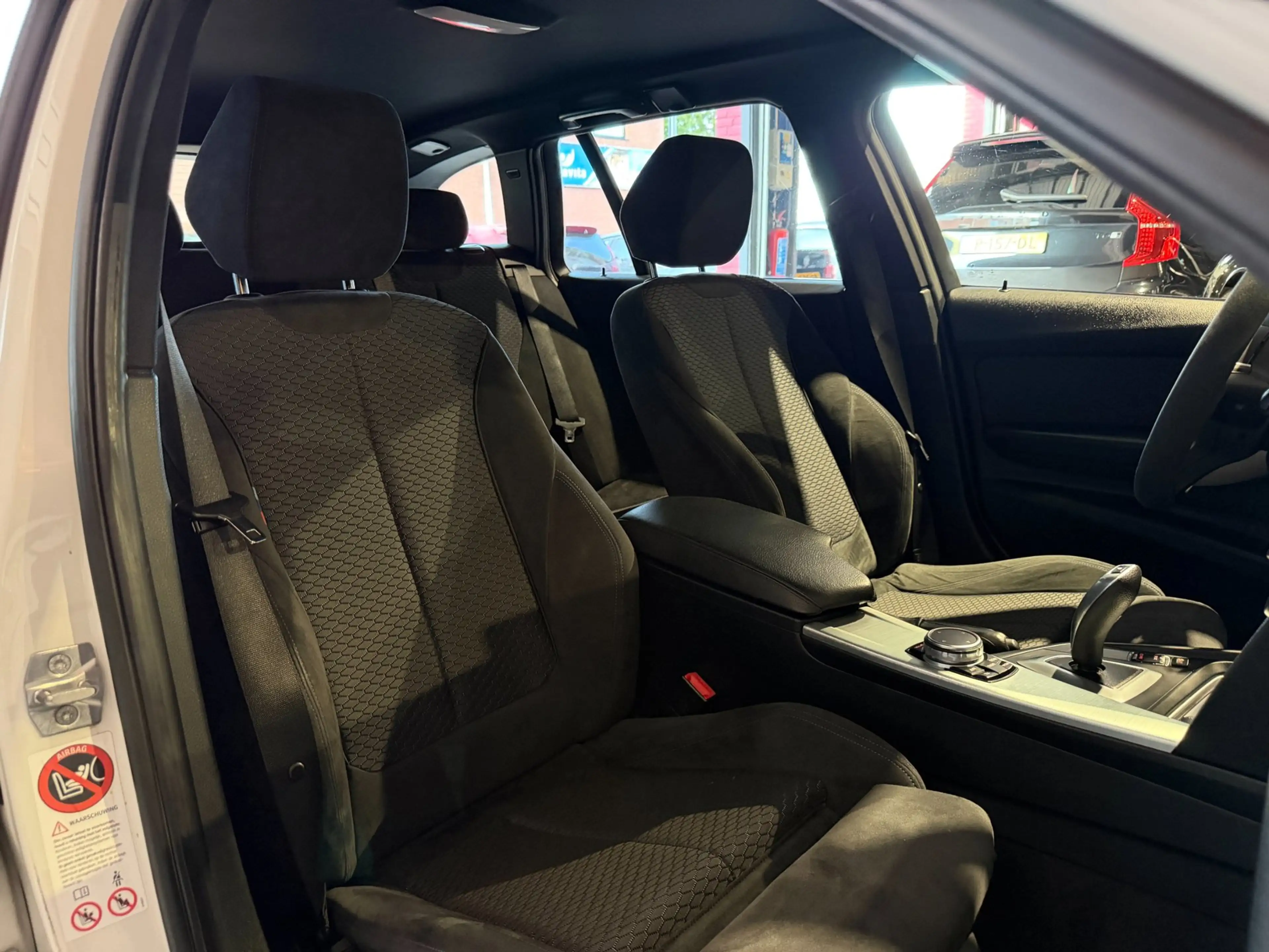 BMW 316 3-serie Touring 316i Executive M-Pack Trekhaak Cam — photo 8