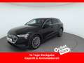 Audi e-tron 55 quattro ASSIST+LED+NAVI+RFK+Standh. Noir - thumbnail 1