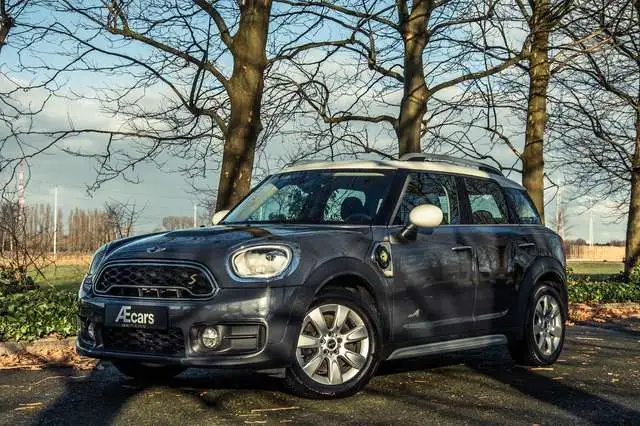 MINI Cooper SE Countryman HYBRID *** LED / MINI CONNECTED / NAVI ***