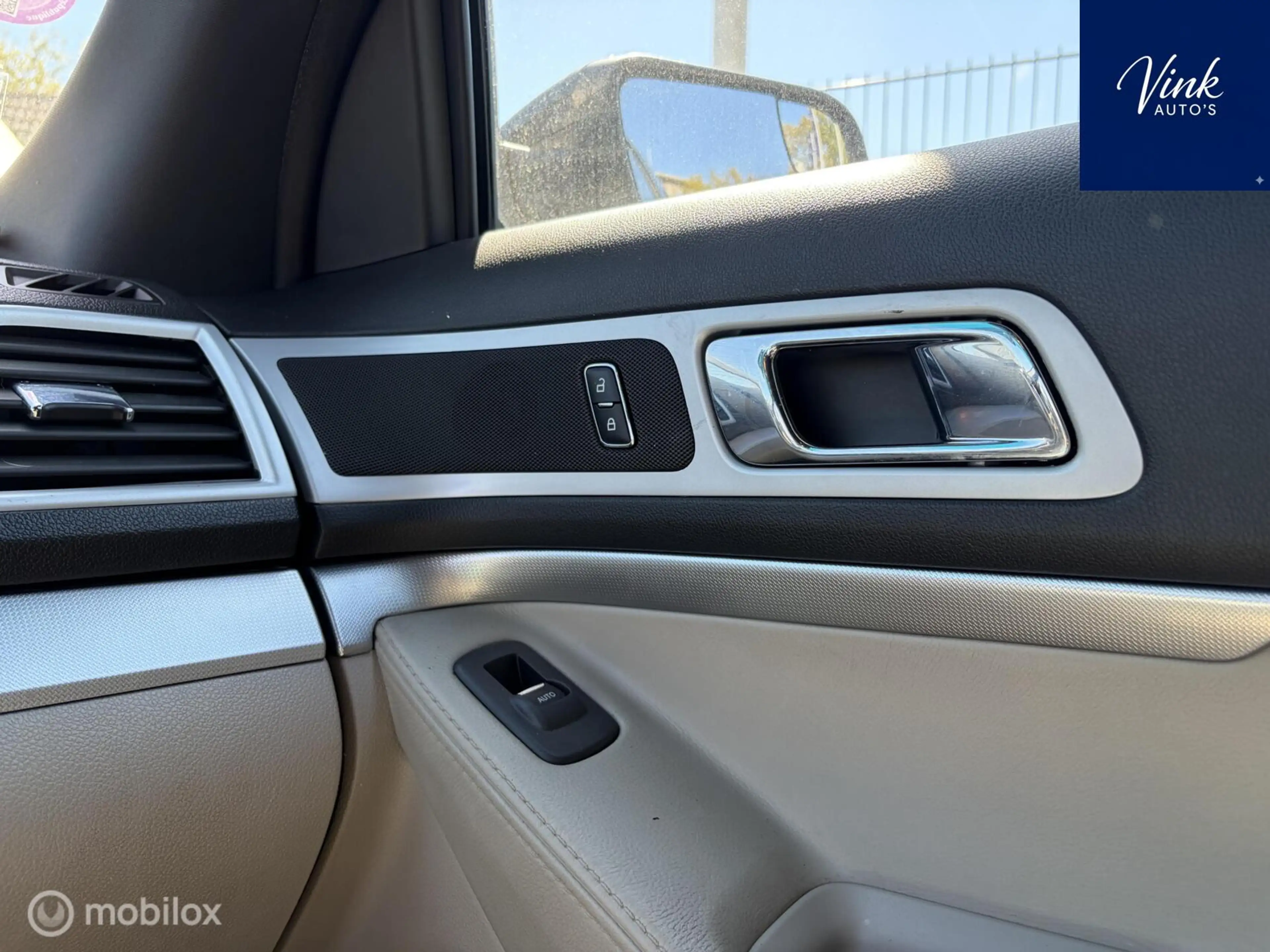 Ford Explorer 3.5 V6 | 395 PK | 7 Persoons | Full Options — photo 14