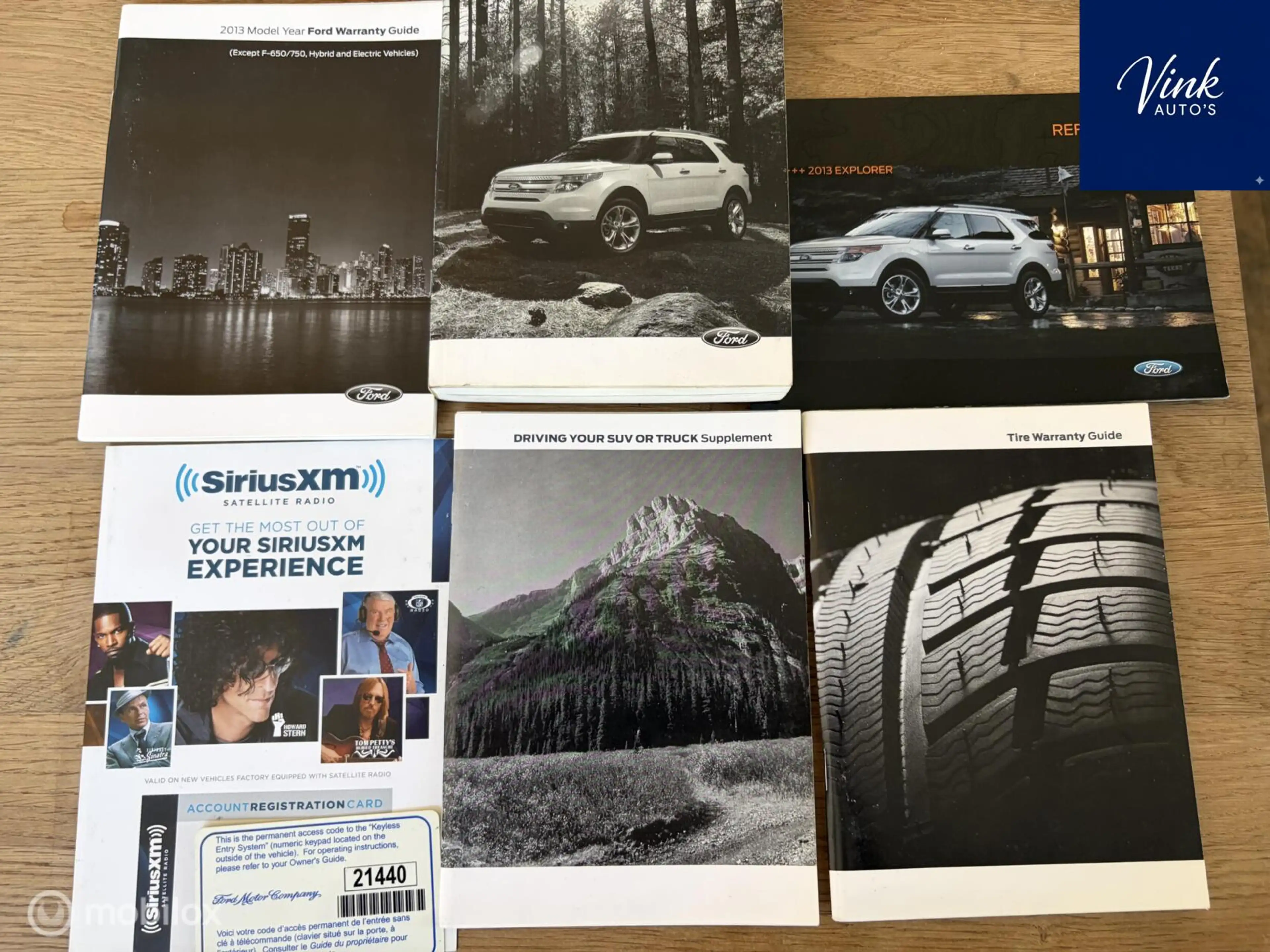 Ford Explorer 3.5 V6 | 395 PK | 7 Persoons | Full Options — photo 16