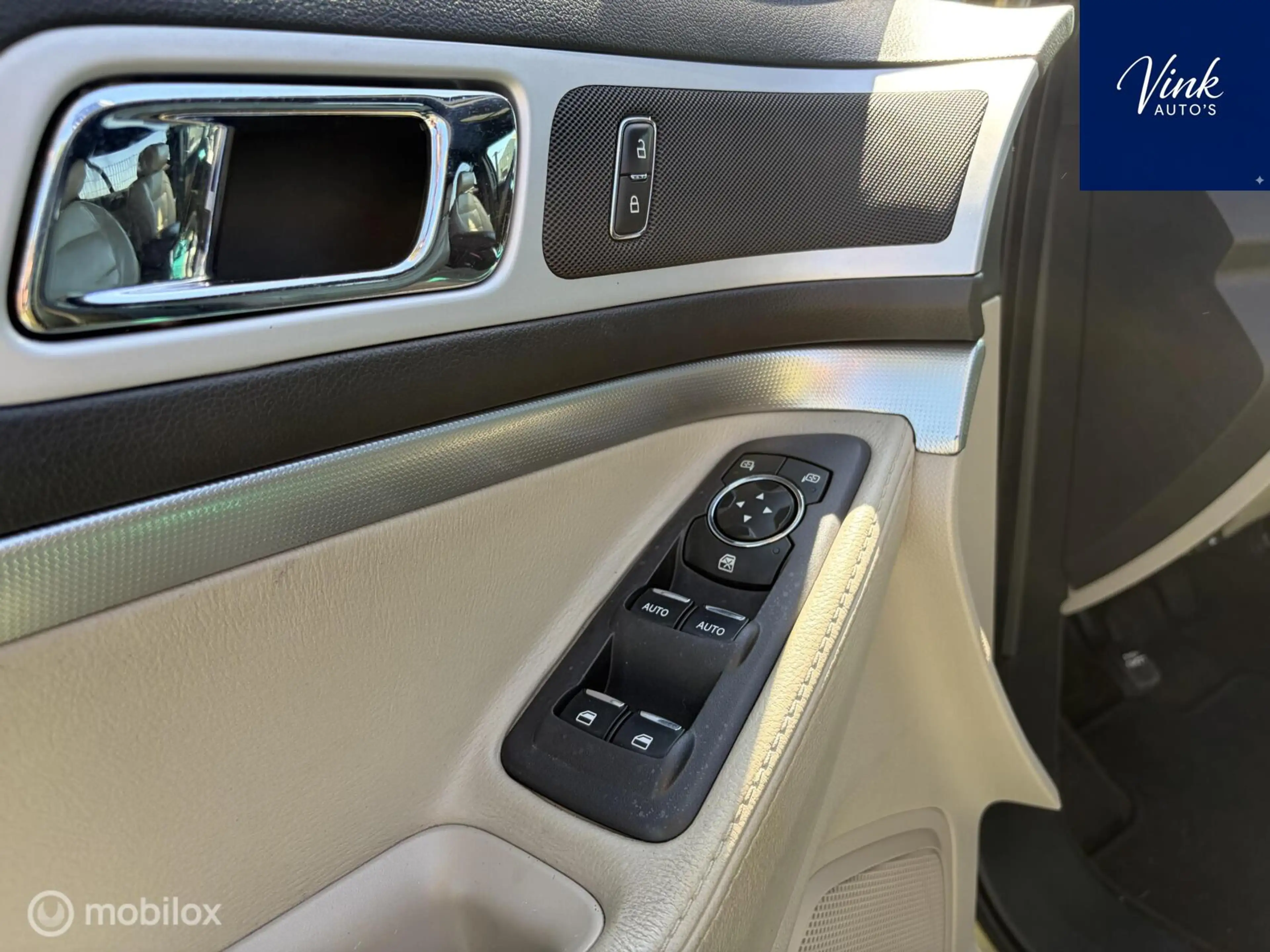 Ford Explorer 3.5 V6 | 395 PK | 7 Persoons | Full Options — photo 13