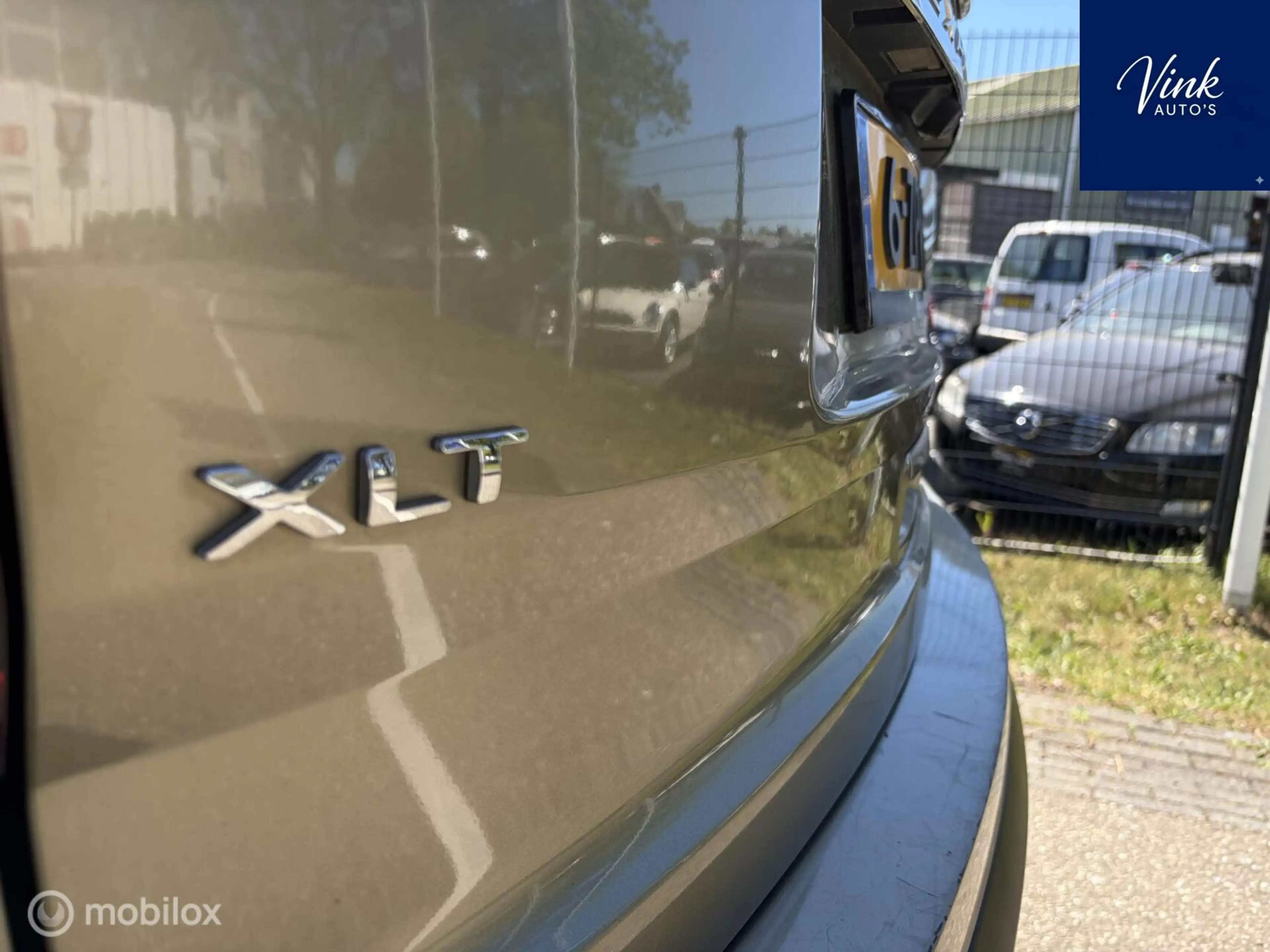 Ford Explorer 3.5 V6 | 395 PK | 7 Persoons | Full Options — photo 20