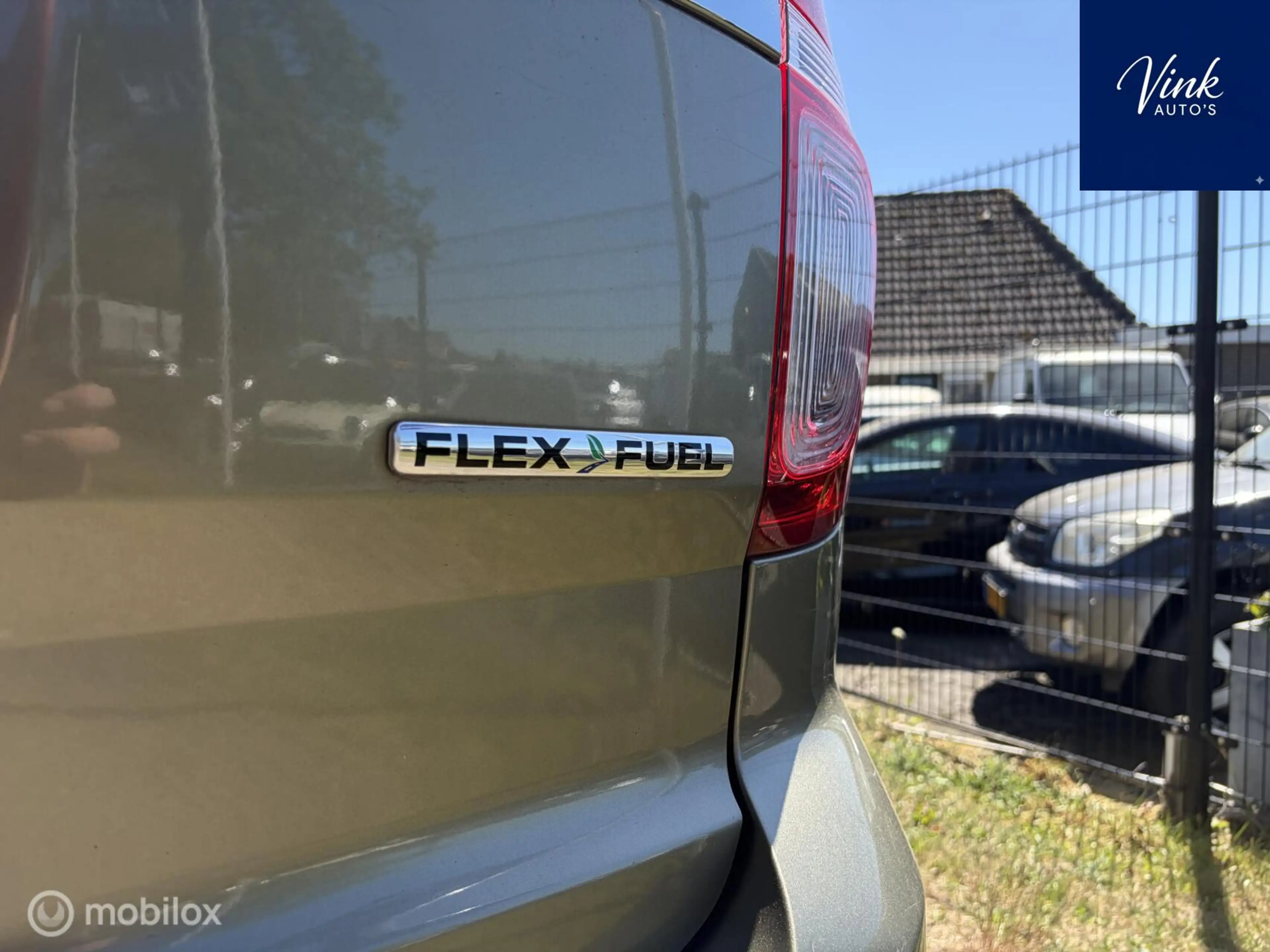 Ford Explorer 3.5 V6 | 395 PK | 7 Persoons | Full Options — photo 21