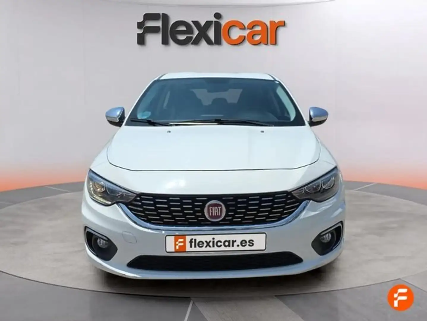 Fiat Tipo SW 1.3 Multijet II Mirror Blanco - 2