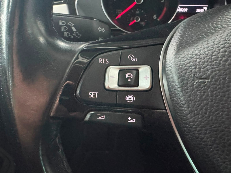 Volkswagen Passat Variant Comfortline BMT**Navi*AHK. — photo 9