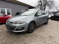 Opel Astra J Sports Tourer Edition Silber - thumbnail 9