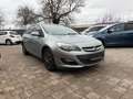Opel Astra J Sports Tourer Edition Silber - thumbnail 2