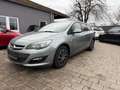 Opel Astra J Sports Tourer Edition Silber - thumbnail 3