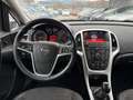Opel Astra J Sports Tourer Edition Silber - thumbnail 11