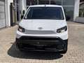 Toyota Proace City ProAce City Meister L1 1,5-D 101 PS + Navi Alb - thumbnail 2