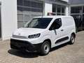 Toyota Proace City ProAce City Meister L1 1,5-D 101 PS + Navi Alb - thumbnail 1