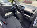 Toyota Proace City ProAce City Meister L1 1,5-D 101 PS + Navi Alb - thumbnail 6