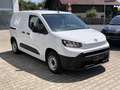 Toyota Proace City ProAce City Meister L1 1,5-D 101 PS + Navi Alb - thumbnail 5