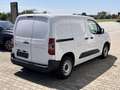 Toyota Proace City ProAce City Meister L1 1,5-D 101 PS + Navi Alb - thumbnail 4