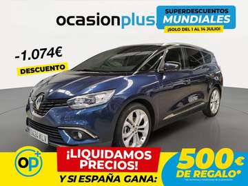 1.3 TCe Zen 103kW