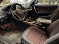 BMW 116 116i Schwarz - thumbnail 5