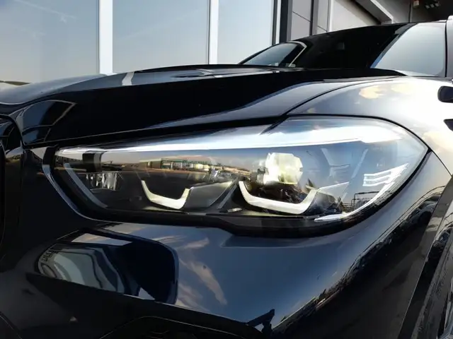 BMW X5 45e M-SPORT 4x4 PHEV Aut. *ADAPT LED / M-SPORT-BREMSE / NAVI / KAMERA / VOLLLEDER & MEMORY / HIFI SOUND* Ansicht 17