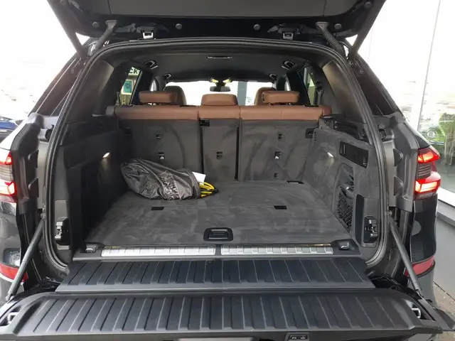 BMW X5 45e M-SPORT 4x4 PHEV Aut. *ADAPT LED / M-SPORT-BREMSE / NAVI / KAMERA / VOLLLEDER & MEMORY / HIFI SOUND* Ansicht 14
