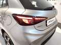 MG MG3 3 HYBRID+ COMFORT Cosmic Silver Grigio - thumbnail 8
