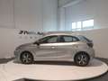 MG MG3 3 HYBRID+ COMFORT Cosmic Silver Grigio - thumbnail 2