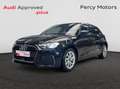 Audi A1 Sportback Sportback 25 TFSI Advanced Garantie 4 ans Zwart - thumbnail 1