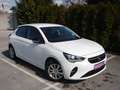 Opel Corsa 1,2  ** GEBRAUCHTWAGENGARANTIE ** Weiß - thumbnail 7