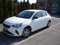 Opel Corsa 1,2  ** GEBRAUCHTWAGENGARANTIE ** Weiß - thumbnail 1