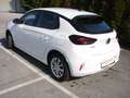 Opel Corsa 1,2  ** GEBRAUCHTWAGENGARANTIE ** Weiß - thumbnail 3