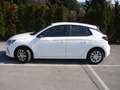Opel Corsa 1,2  ** GEBRAUCHTWAGENGARANTIE ** Weiß - thumbnail 2