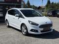 Ford S-Max Titanium 2.0 TDCi Auto-Start/Stop Blanc - thumbnail 3