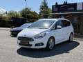 Ford S-Max Titanium 2.0 TDCi Auto-Start/Stop Blanc - thumbnail 1