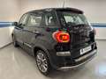 Fiat 500L Cross 1.3 mjt 95cv * AUTOMATICO * Schwarz - thumbnail 4