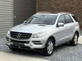 Mercedes-Benz ML 250 BlueTEC 4 MATIC Argent - thumbnail 7